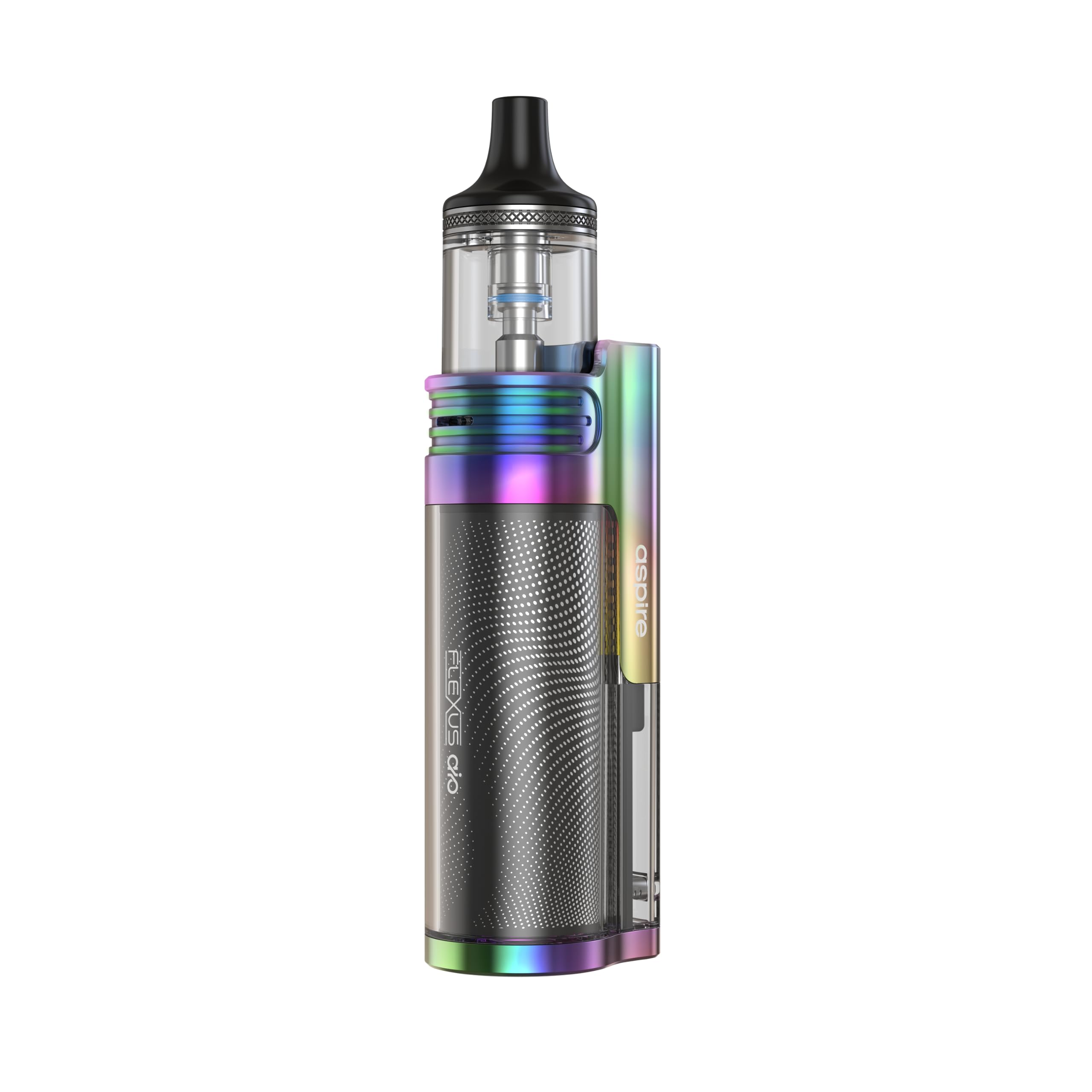 Aspire Flexus AIO Sigaretta Elettronica per Svapo di Guancia e RDL
