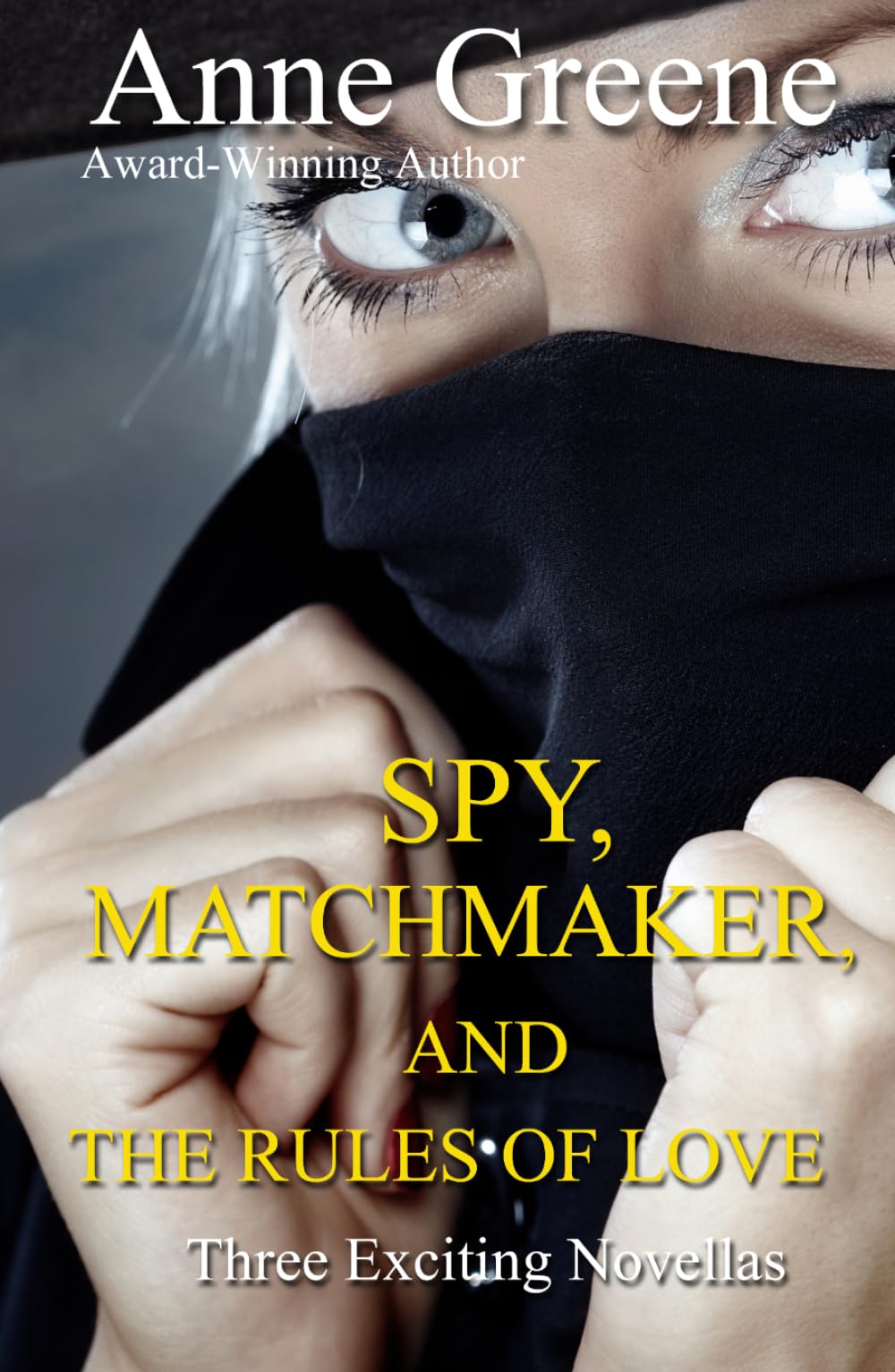 Spy, Matchmaker, and the Rules of Love