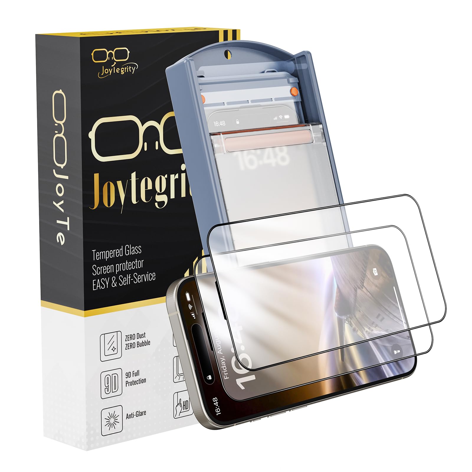 その他 GLASS SCREEN PRO + PREMIUM TEMPERED 12inch Glass Screen Pro Premium Tempered Glass 3pack | eBay