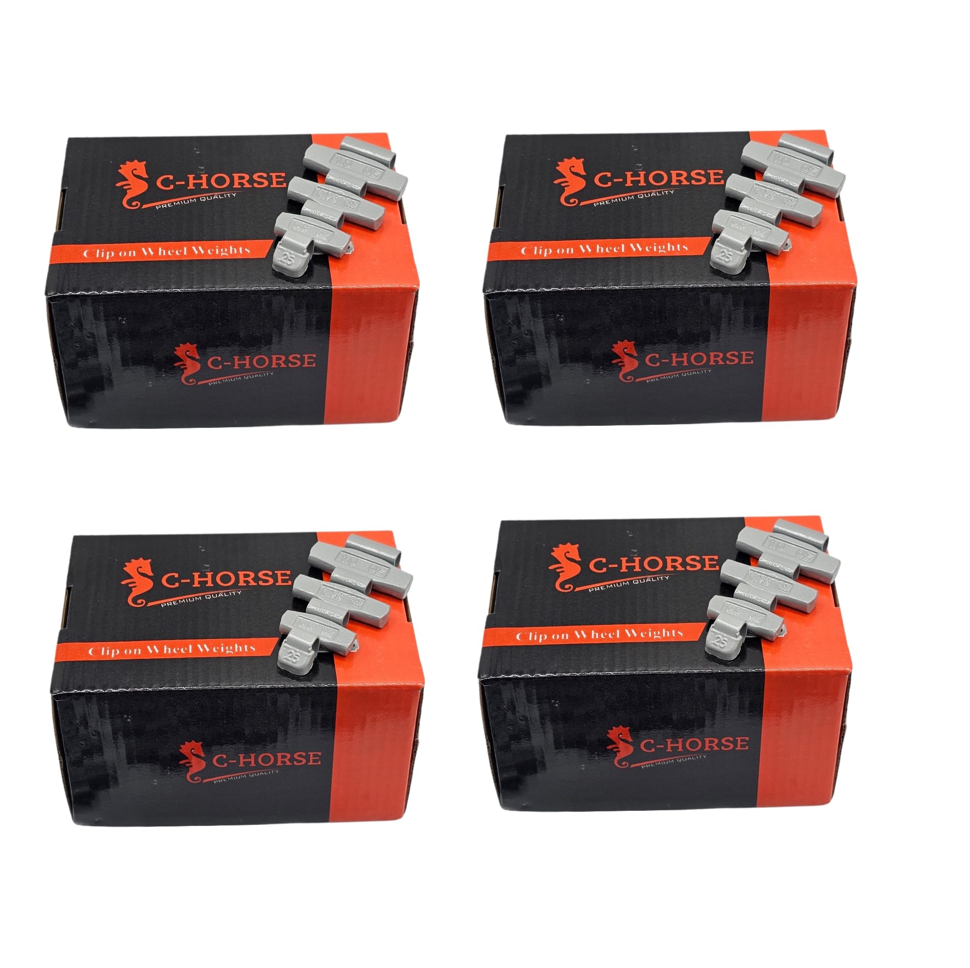 Kit Bilanciamento Auto Suv Pinza Martello Per Pesi Ruota Swpeet - Strumento 3 In 1 Professionale Martello Pneumatico - 9