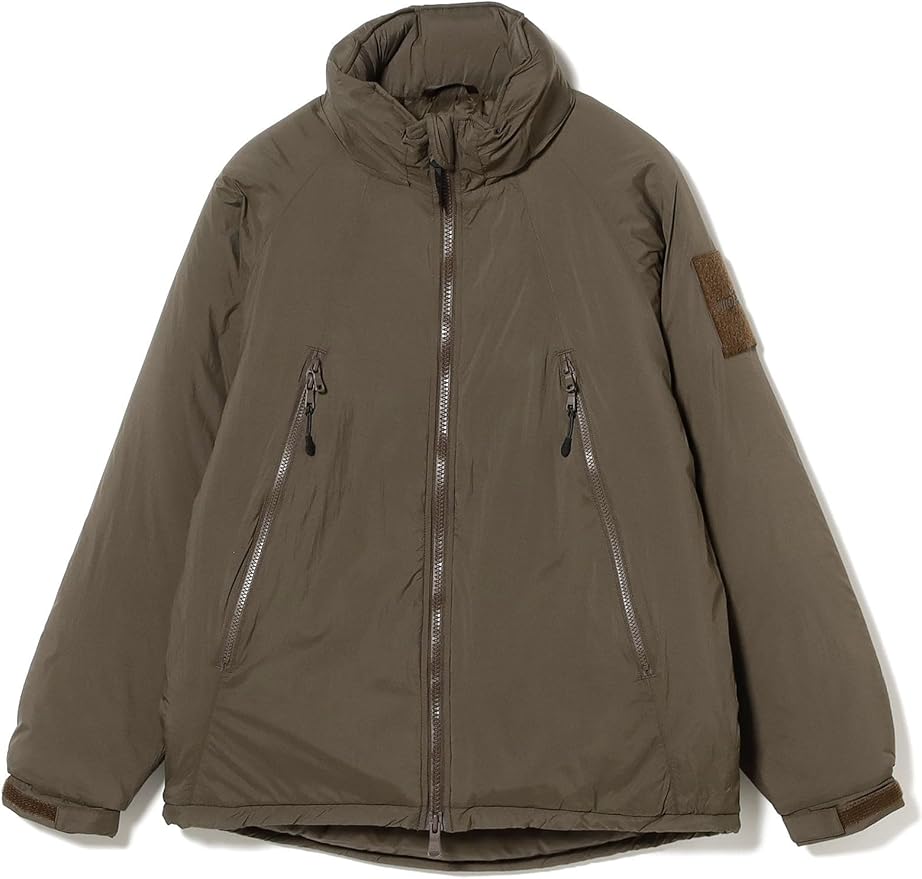 ワイルドシングス / ハッピージャケット