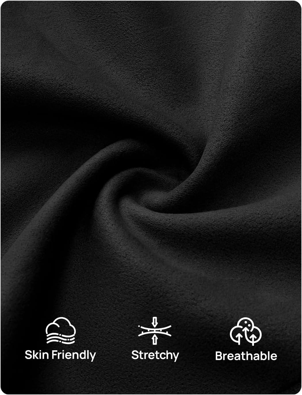 ZESICA Womens 2026 Spring Faux Suede Cropped Jackets Coats Casual Button Down Barn Vintage Trendy Shackets - Image 6