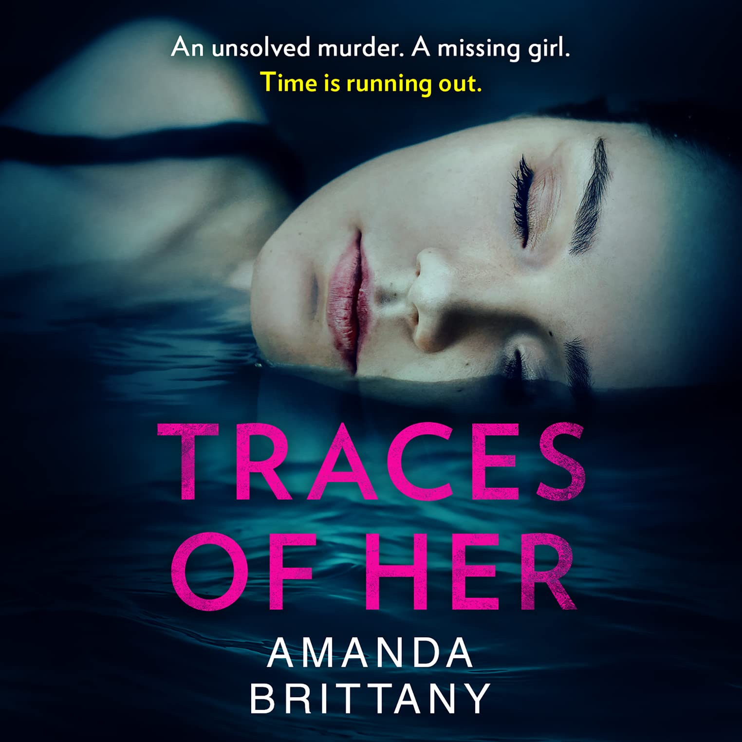 Cover art for Traces of Her