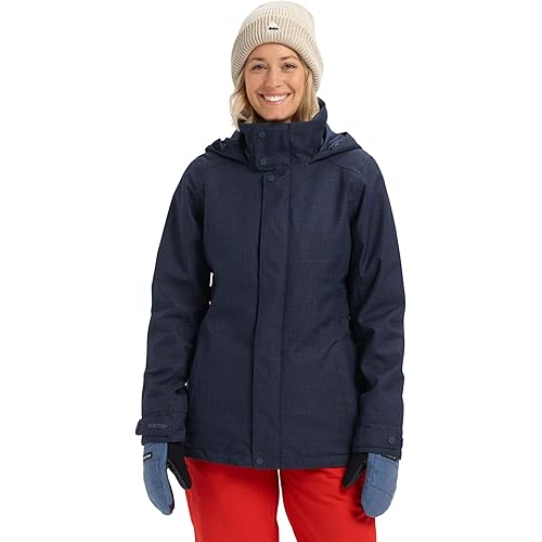 Burton Women's Jet Set Ski/Snowboard Jacket