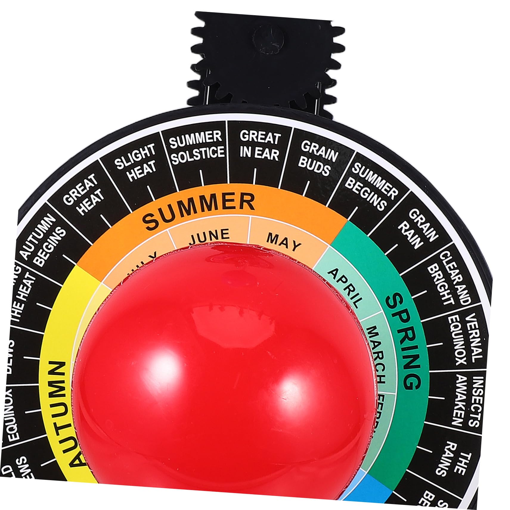 Modèle du Système Solaire à Monter Soi-même pour Garçon et Filles