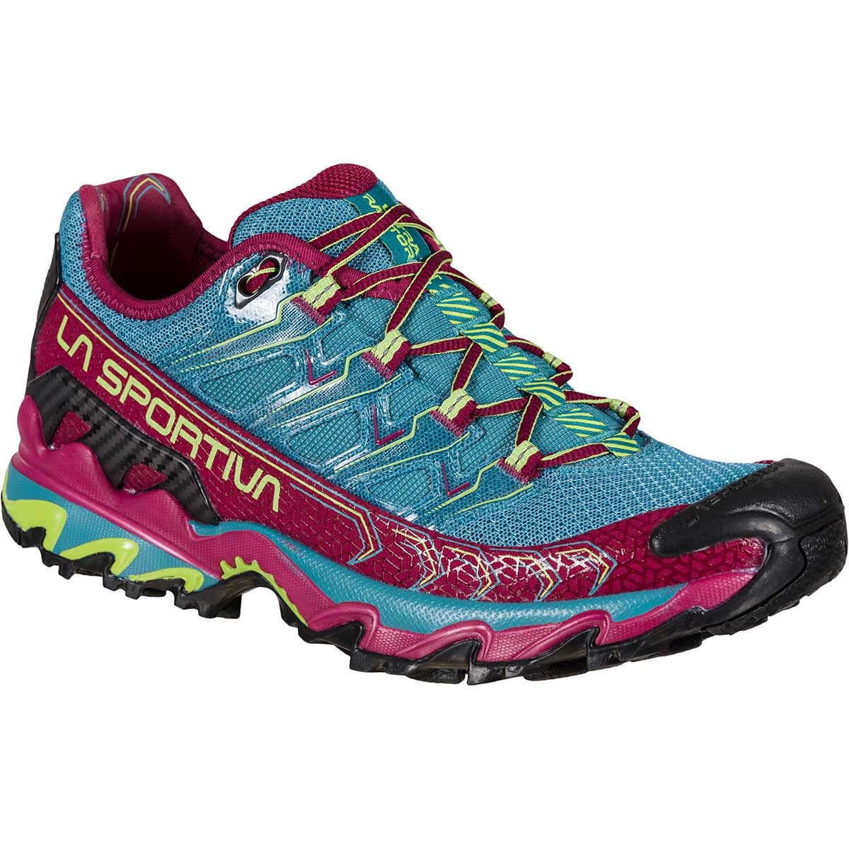 LA Sportiva Ultra Raptor II Woman Scarpe da montagnaDonna