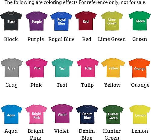 Miniatura 2 de Art+soul Tinte para tela todo en uno, azul mezclilla de 12.35 onzas (paquete de 1), polvo teñido específico para lavadora, crea sin esfuerzo un