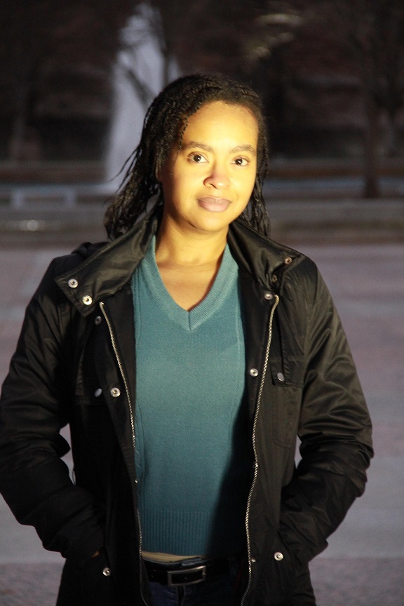 Toiya Kristen Finley