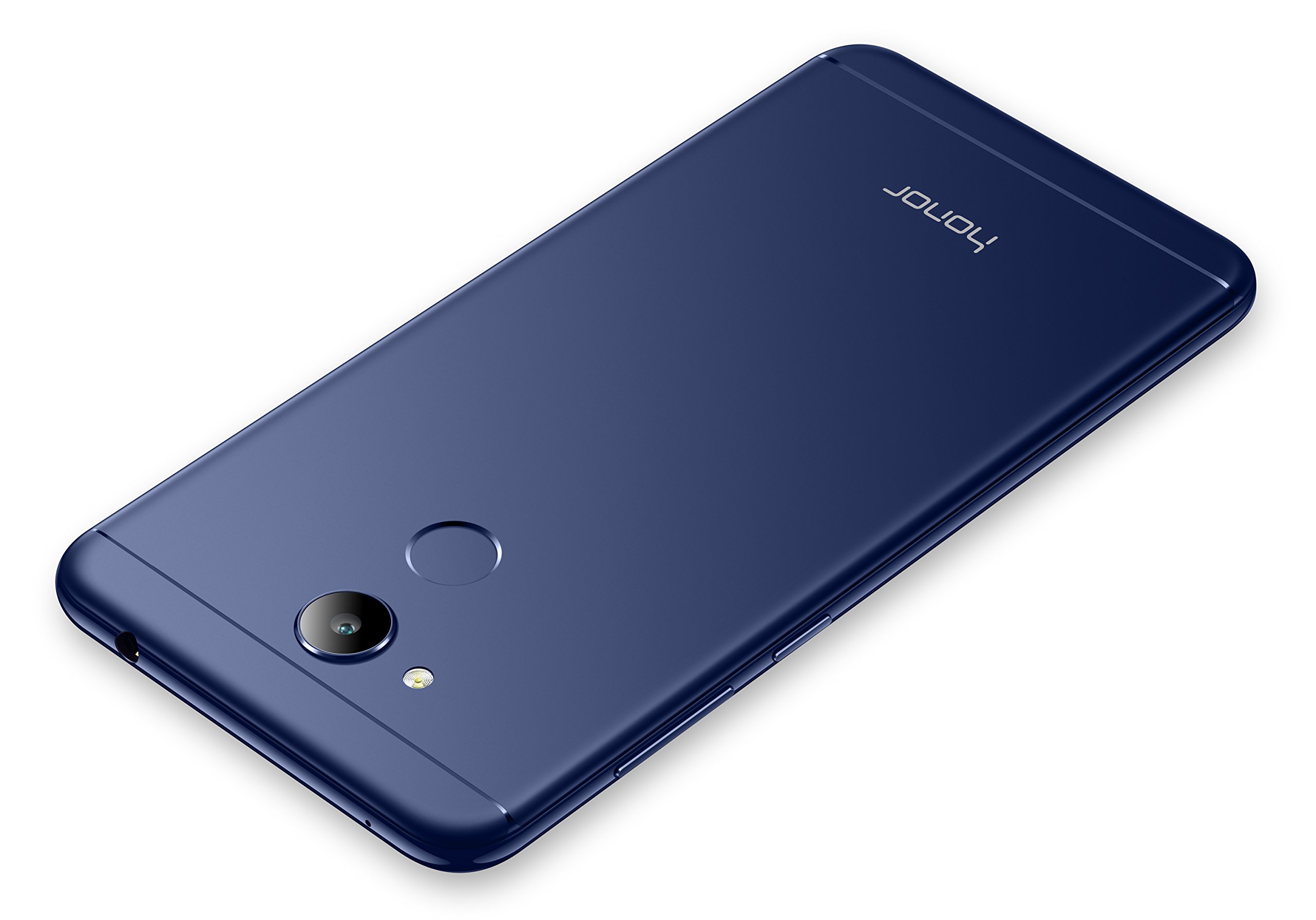 Honor 6C Pro Smartphone, IPS 5.2" HD (1280 x 720), 32 GB, 3 GB RAM, Blu