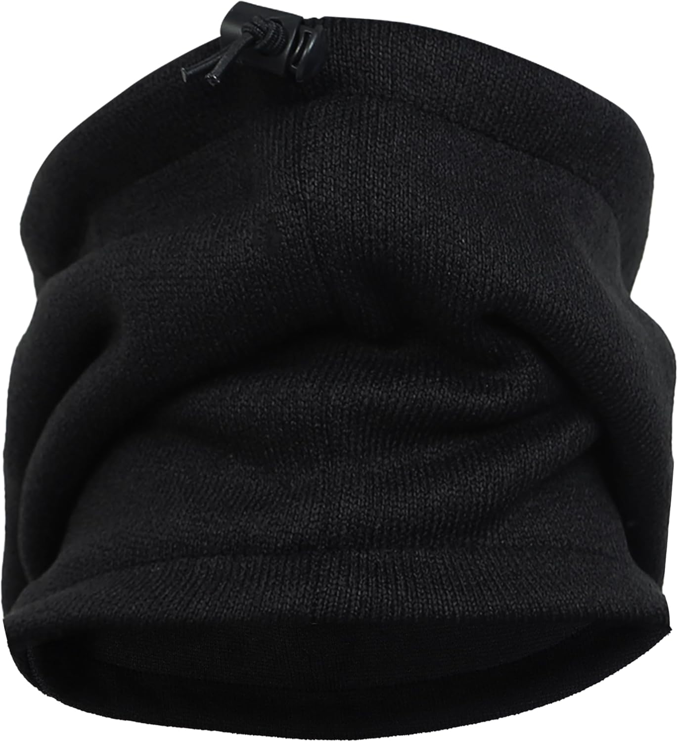 Heat Logic Sherpa Fleece Balaclava and Trapper Hat for Men, Warm Winter Face Mask for Adult, Face Cover Winter Hat - Image 2