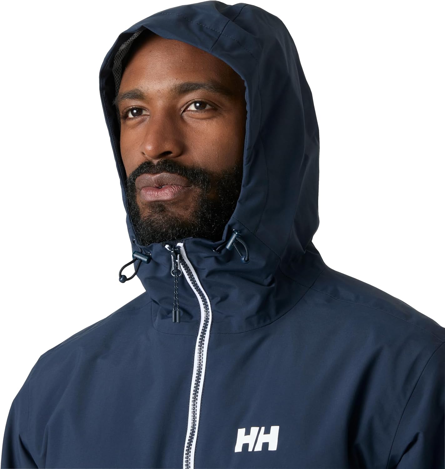 Helly Hansen Men's Hh Hilo Rain Jacket