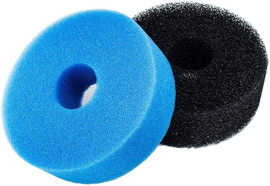 Miniatura 7 de Jebao CF-10 Bio Pressure 13W Filtro UV para estanque con bomba de 528 GPH, hasta 1000 galones