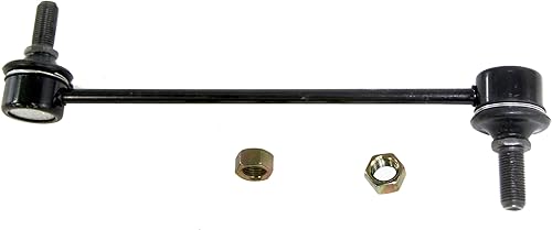 Miniatura 2 de Eslabón de barra estabilizadora - Delantero para Hyundai Tuscon y Kia Sportage | OEM # 54830-2E000 | Servicio pesado