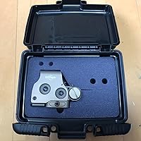 Amazon | EOTech EXPS3-0 TAN タン 並行輸入品 | モデルガン