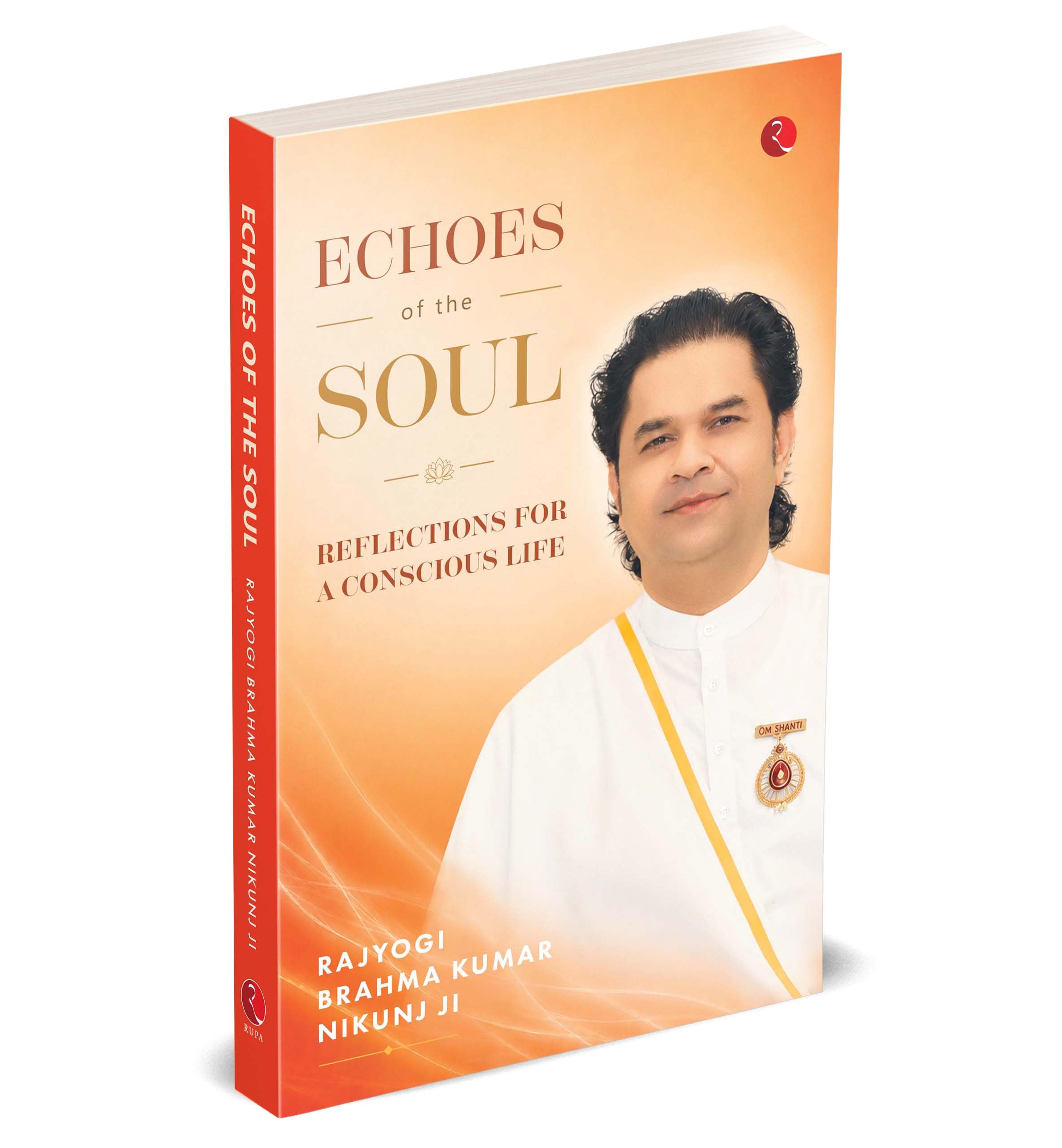 Echoes of the Soul: Reflections for a Conscious Life