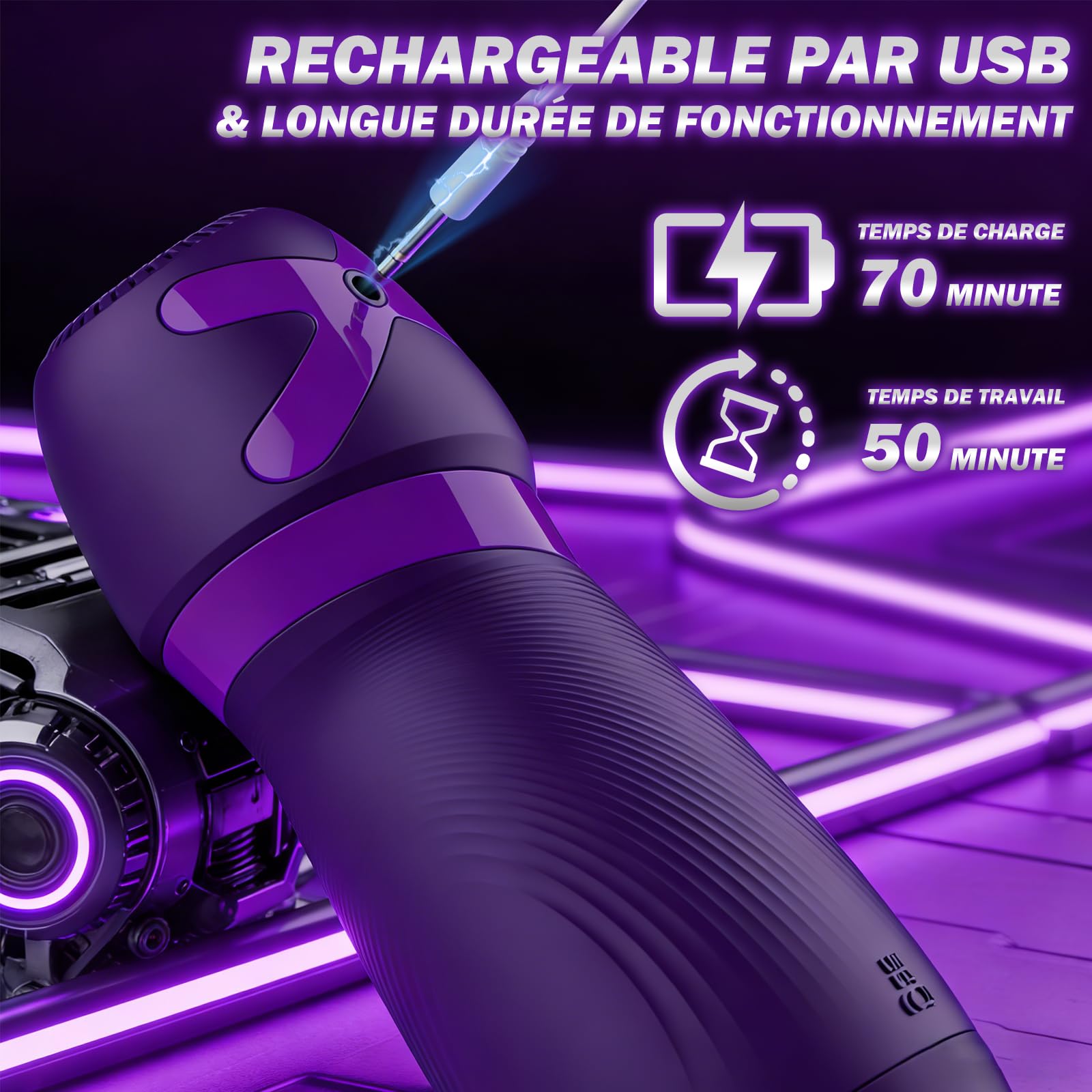 Masturbeuse homme Sex Toýs Homme Vaginette Ultra Réaliste avec 9 Modes vibration Et Succion Masturbâteur Mains Libres Sex Toys APP Control Vibration 3D Silicone Sextoyse Sextoy