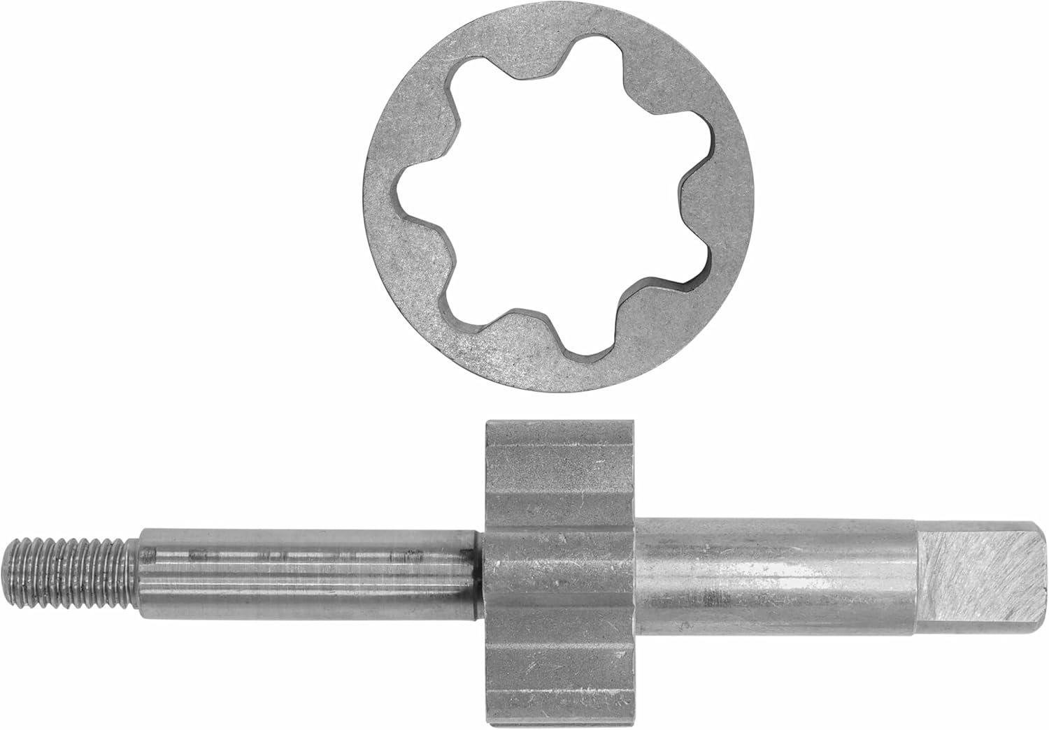 Caltric 420956675 420837472 Oil Pump Kit Compatible with Sea-Doo Gtx 4-Tec Gti Rxt Rxp 2002-2017