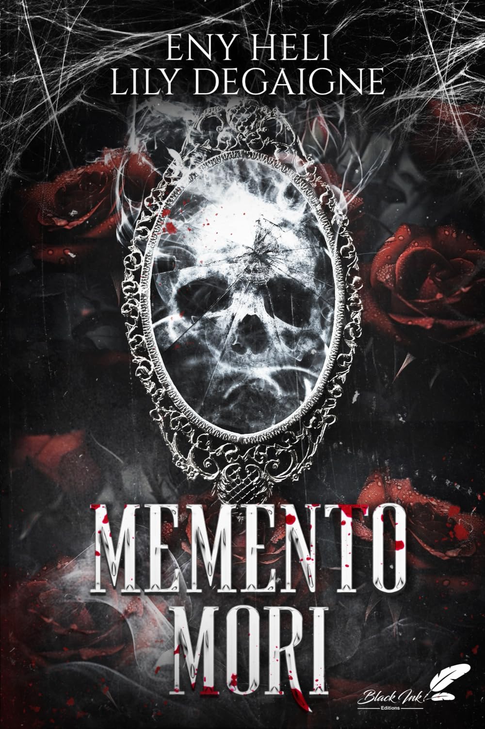 MEMENTO MORI | Amazon.com.br