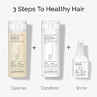 Vista 7 de Shampoo Giovanni Triple Treat de árbol de té, 8.5 oz