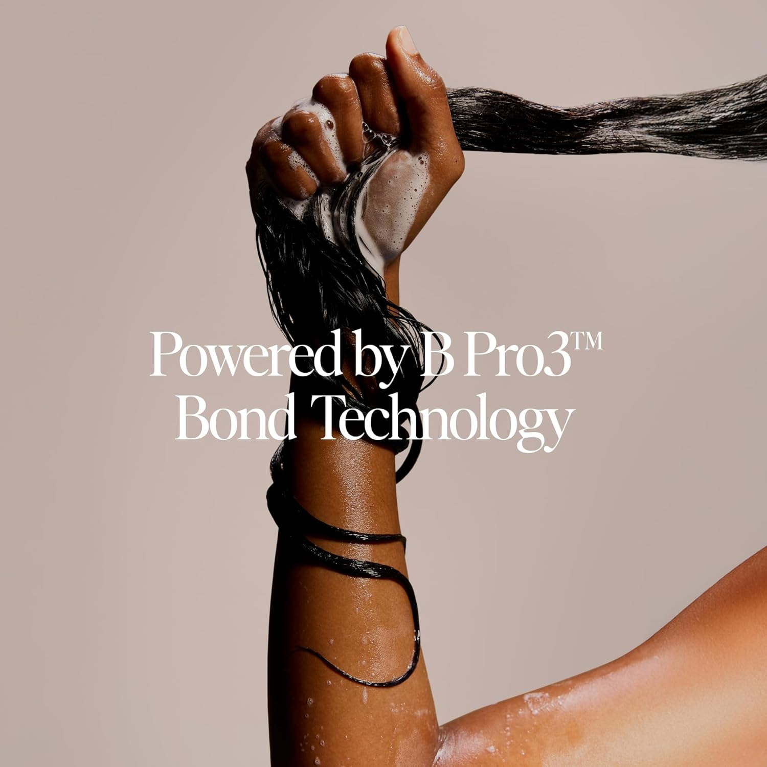 LolaVie Intensive Repair Treatment - 5 oz - Significantly Strengthens Chemically-Treated Hair & Reduces Breakage for 10x Softer, Smoother Hair - Color Safe - Image 8