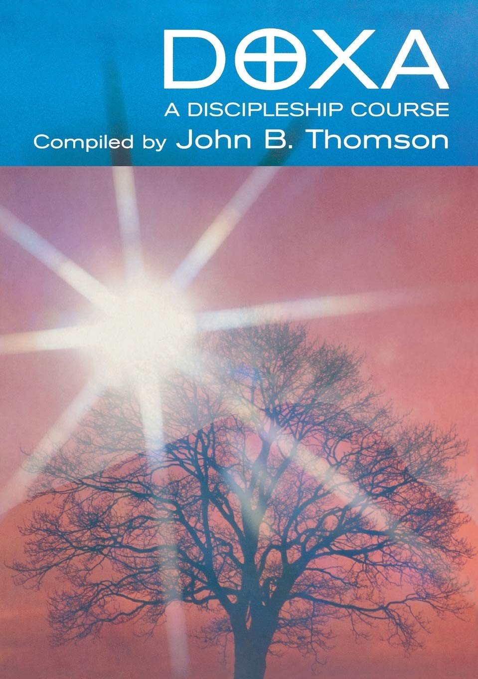 DOXA: A Discipleship Course