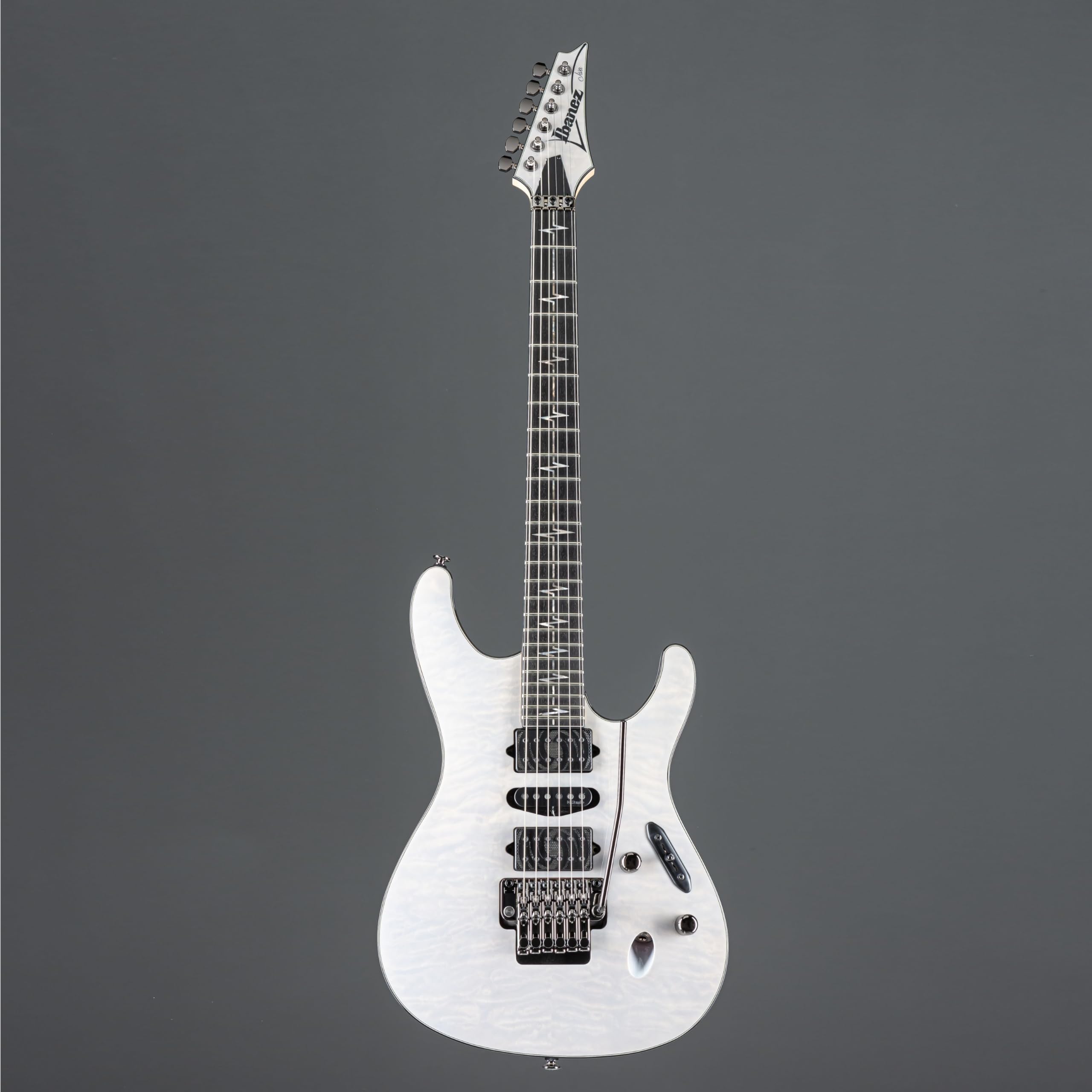 Amazon.com: Ibanez JIVAX2 Nita Strauss Signature - Ghost : Musical