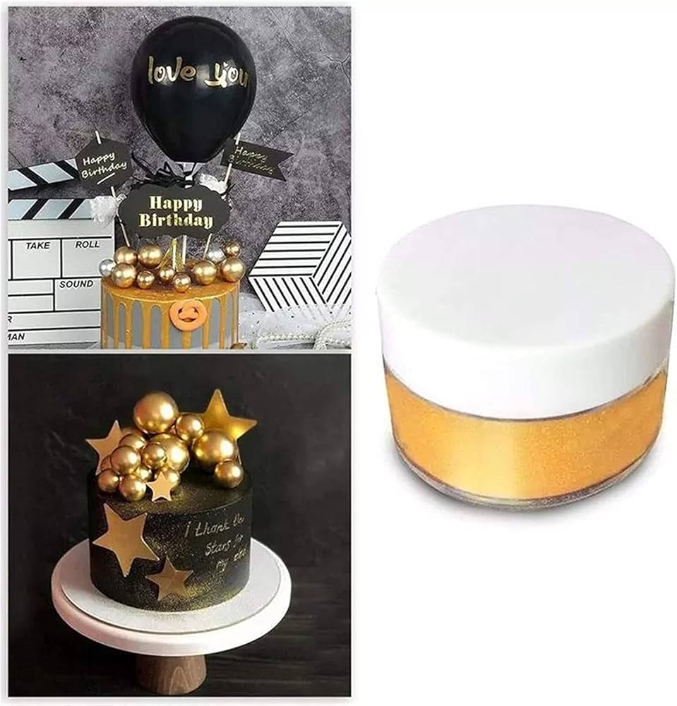 Details more than 148 cake dusting ideas best in.eteachers