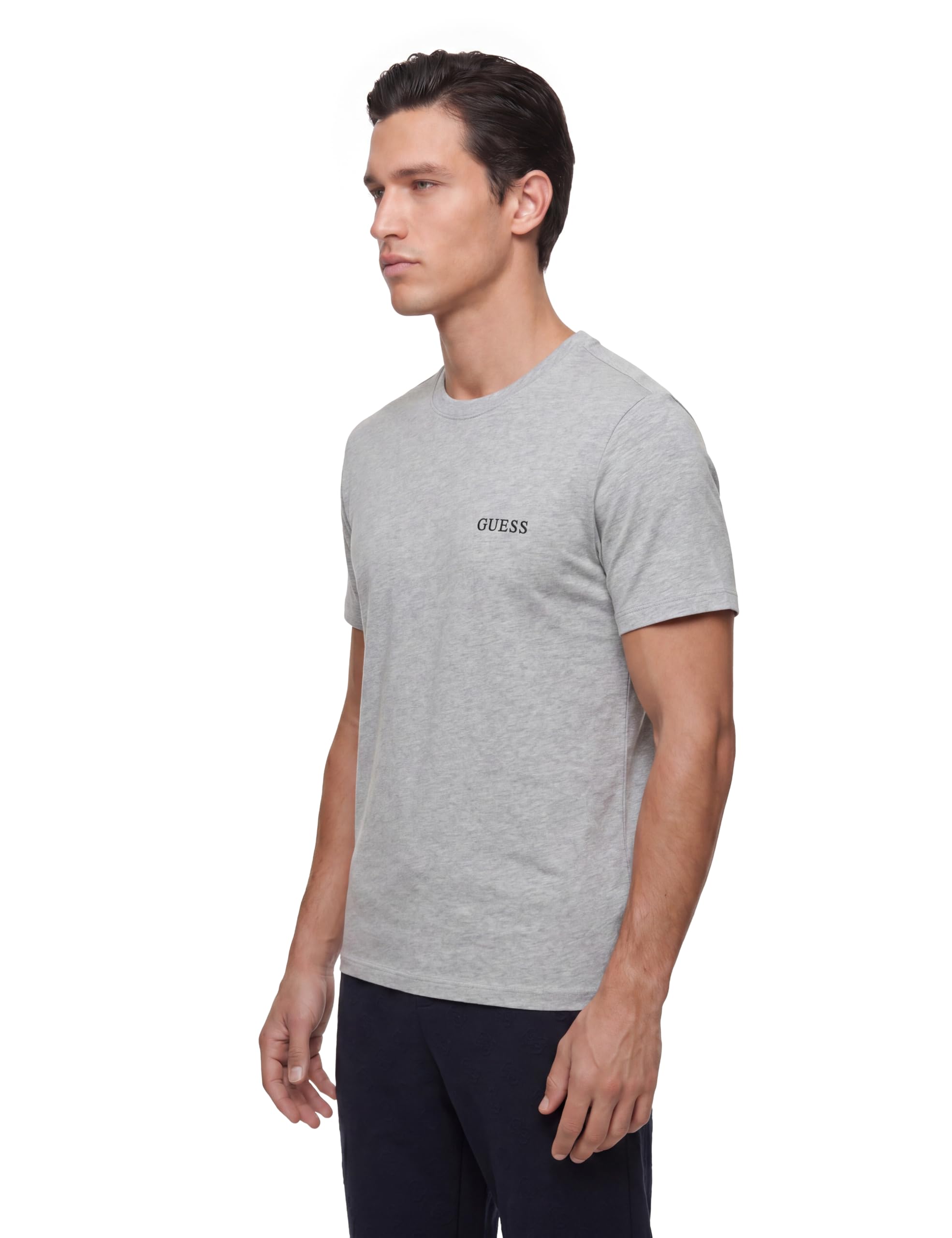 Guess U4yg52kcam1 tee CN 3PACK Hombre