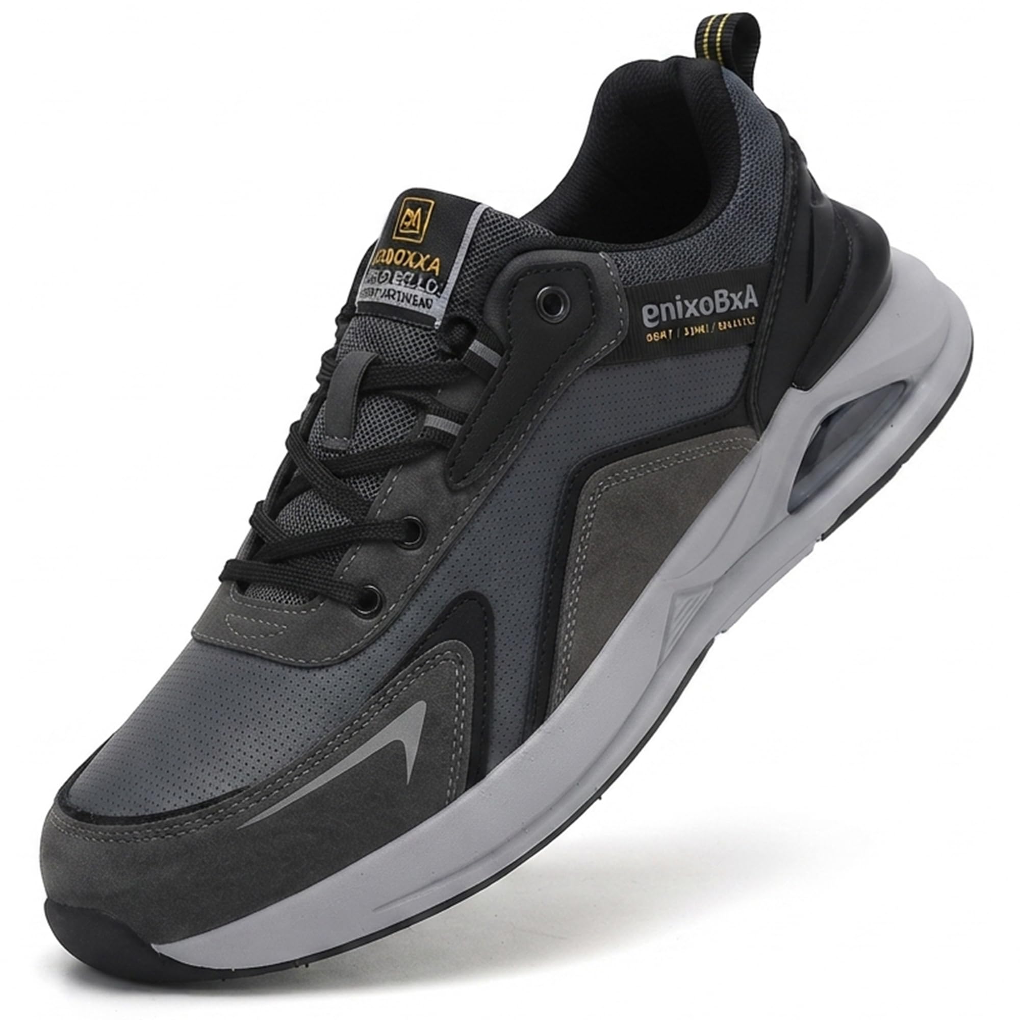 TARELO Zapatillas Deportivas Hombre Air Zapatillas Hombre Casual Moda Zapatillas Vestir Hombre Tenis Zapatos Sneaker Hombre