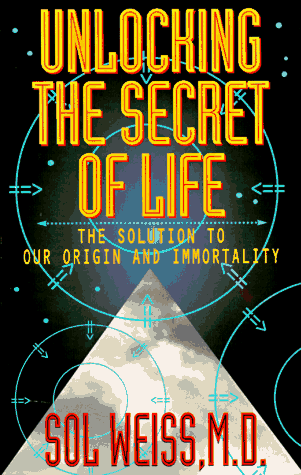 Unlocking the Secret of Life: The Solution to Our Origin