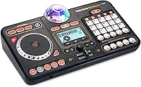 Vista 3 de VTech Kidi Star DJ Mixer