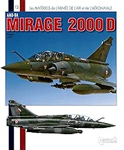 Download AMD-BA Mirage 2000 D PDF