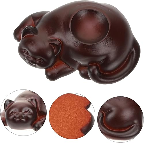 Miniatura 9 de Centros de mesa Jarrón Decoración Huevos para Decorar Esfera de Cristal Soporte de Mirando Soporte de Pantalla de Cristal Base de Bola de Cristal