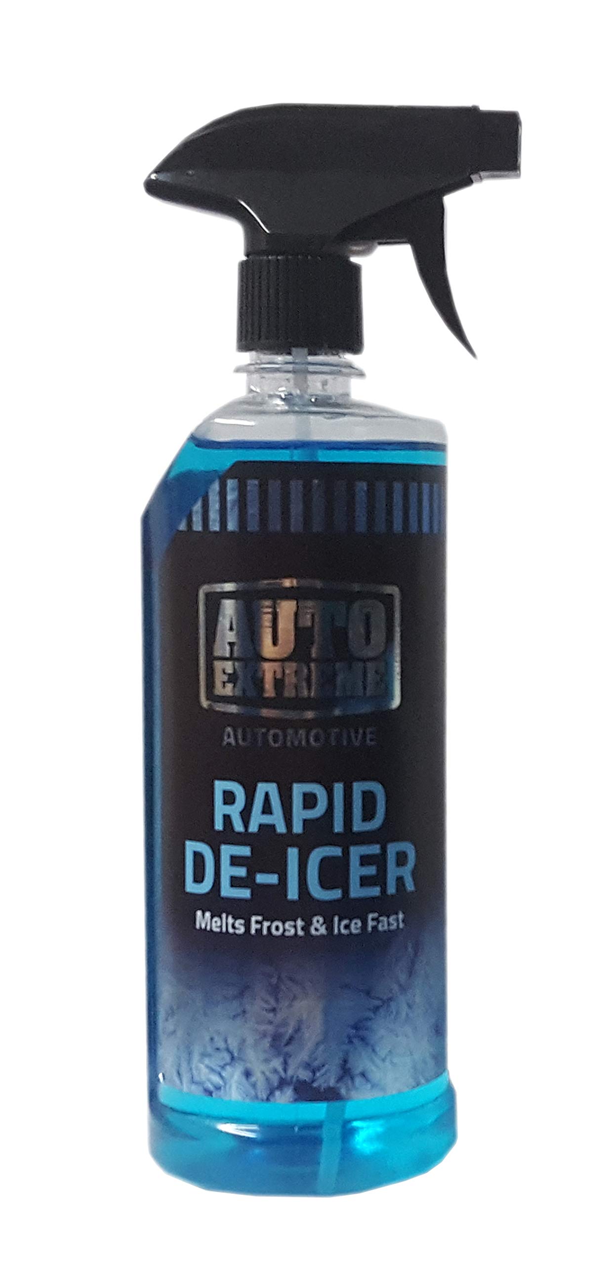 Auto ExtremeRapid Trigger Deicer Spray 720ml