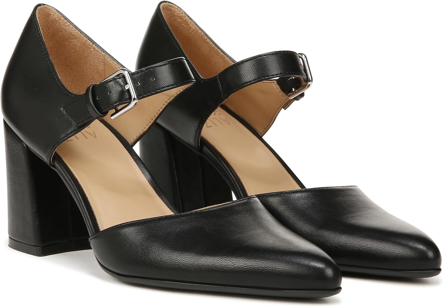 Naturalizer Women's, Pixie Pump - Image 7