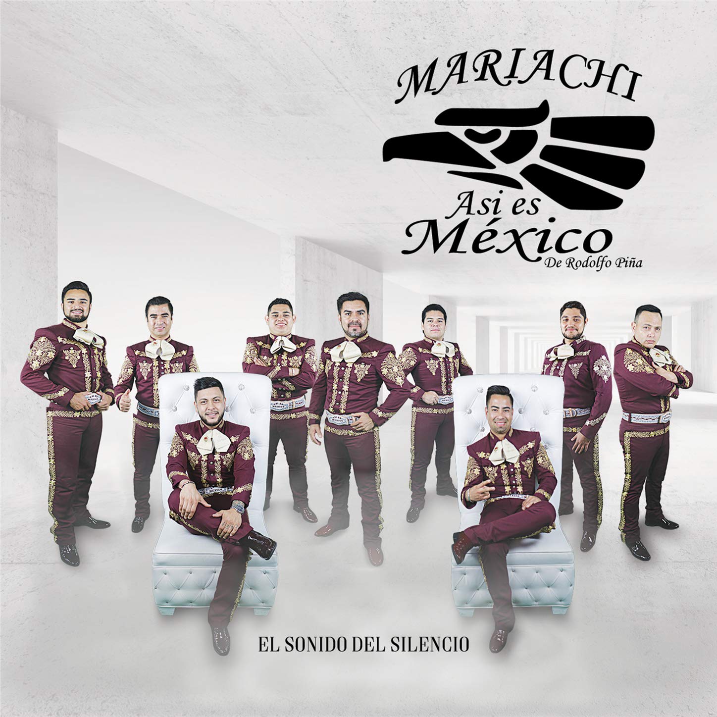 Mariachi Así Es México
