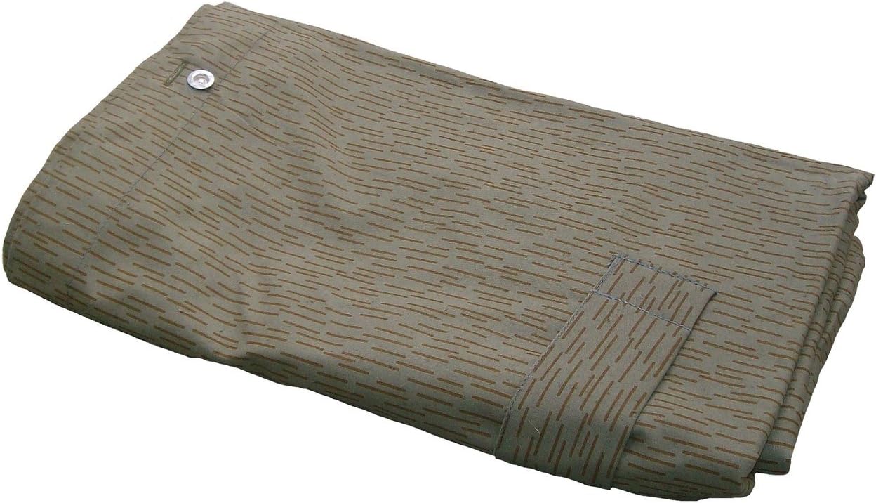 Mil-Tec NVA Tent Tarpaulin