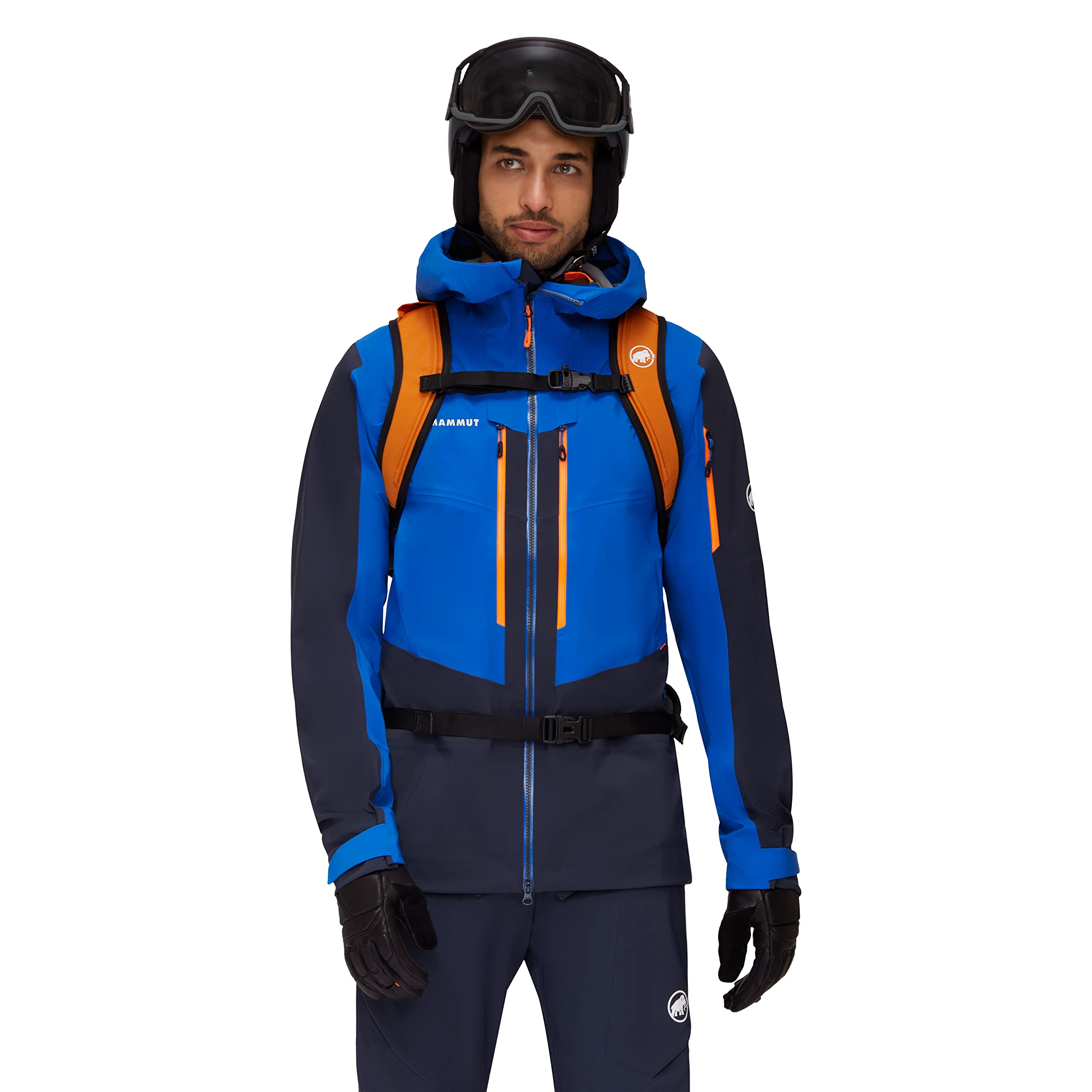 Mammut Nirvana 18 Skitourenrucksack