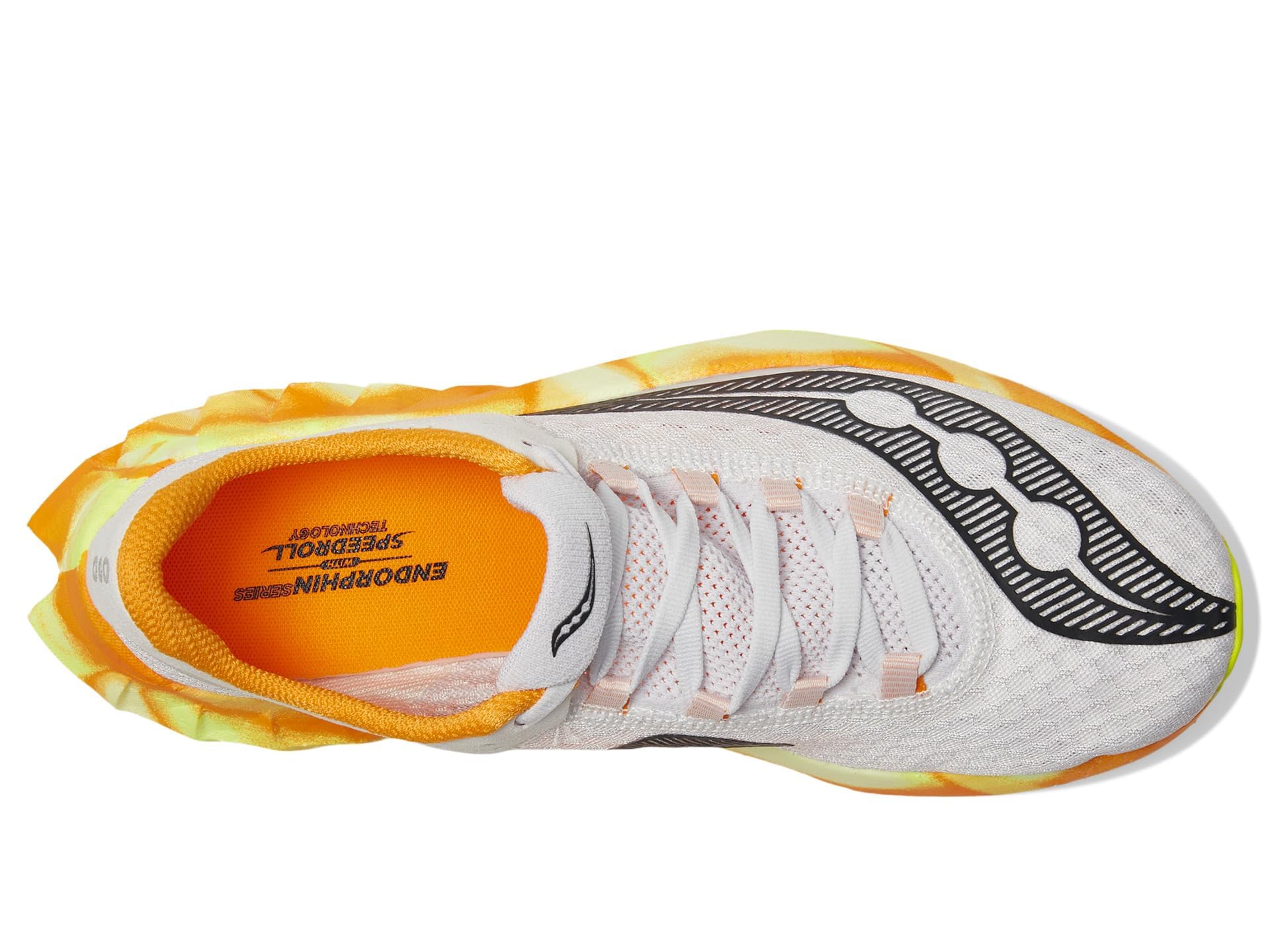 Saucony Endorphin Pro 4 BasketHomme