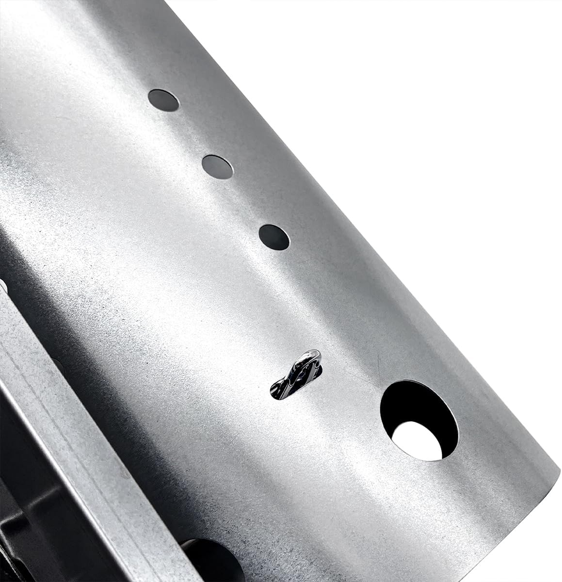 Charcoal Chimney Starter: BBQ Chimney Starter with Heat insulation handle, charcoal grill accessory for outdoor bbq, camping fire