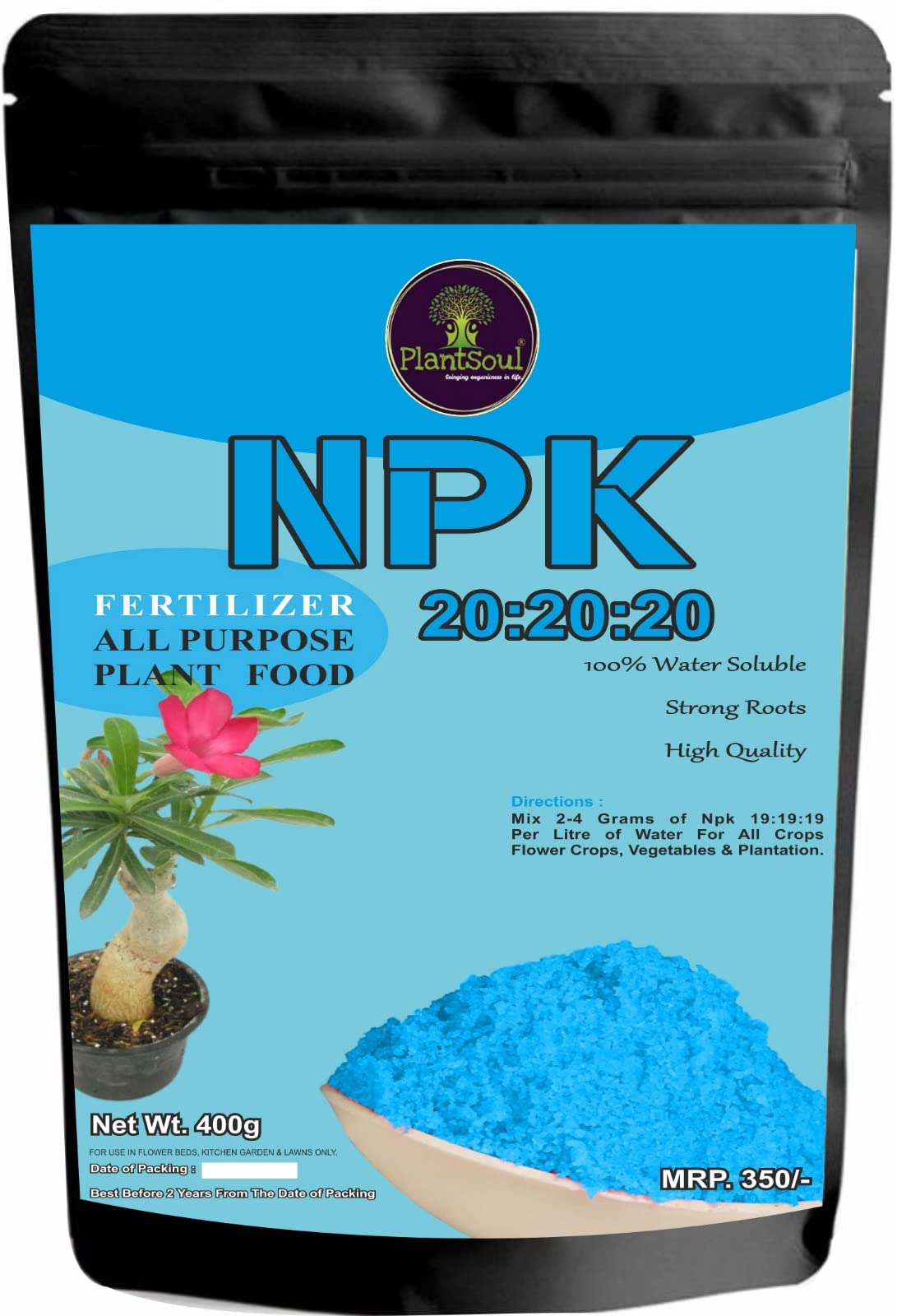 See full amazon price history chart for Plantsoul Npk 20 20 20 Fertilizers For Plants | Complete Plant Food Npk Fertilizer For Growth Boost And Maximum Production (400 Gm), Powder Plantsoul Npk 20 20 20 Fertilizers For Plants | Complete Plant Food Npk Fertilizer For Growth Boost And Maximum Production (400 Gm), Powder (B0BX35ZG23) Amazon Price History, Amazon Price Tracker