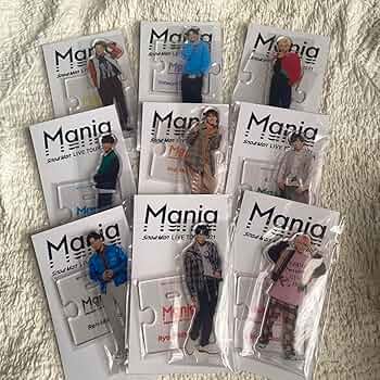  Man アクスタ 3種まとめ売り 71E6ahFRe0L._UF350,350_QL50_.jpg