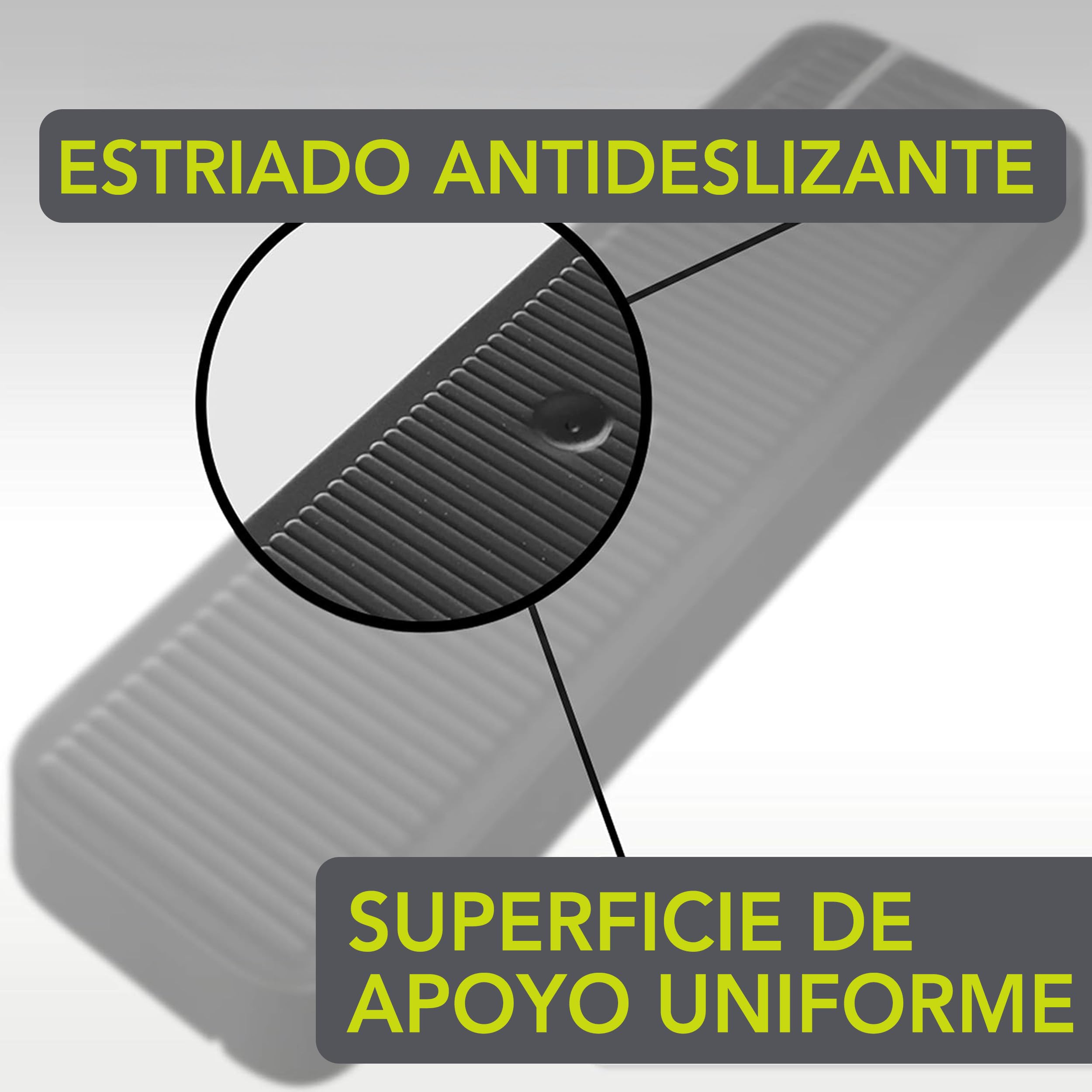 cuñas para cristales | 30 x 100 mm 600 piezas en juego: 1, 2, 3, 4, 5, 6, 8 mm | cuña, cuñas plastico, guillotina para parquet, cuña de plástico | Fabricado en Alemania