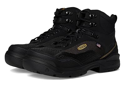 KEEN Utility Stronglite 6 Waterproof Boot (Comp Toe) Men