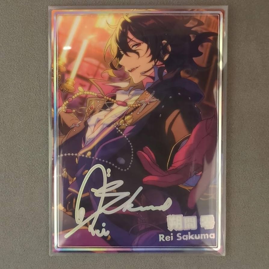 朔間零 朔間 零 | ALTER