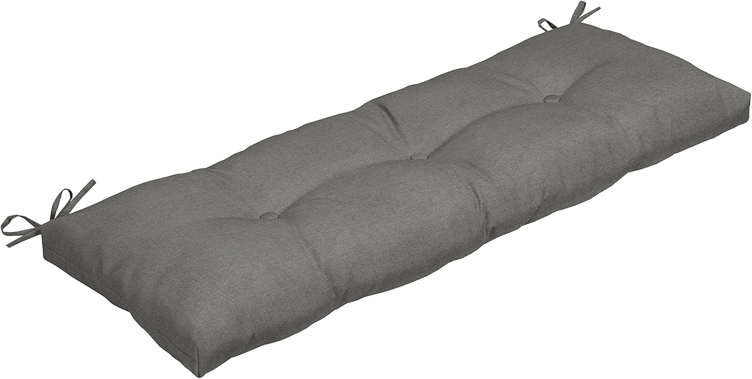 Arden Selections Oceantex Outdoor Bench Cushion 48 x 18