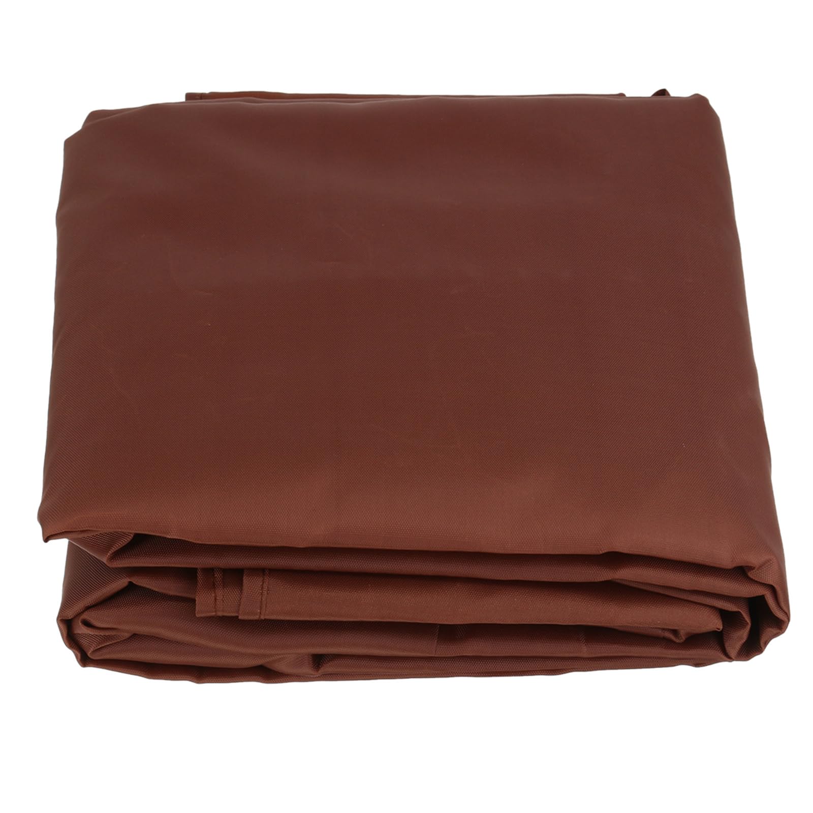 Funda para mesa de billar resistente al agua, tela Oxford para mesas de ping pong de 2,4 m, 260 x 150 cm