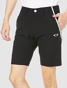 Amazon | [オークリー] Golf Shorts SKULL SYNCHRONISM SHORTS