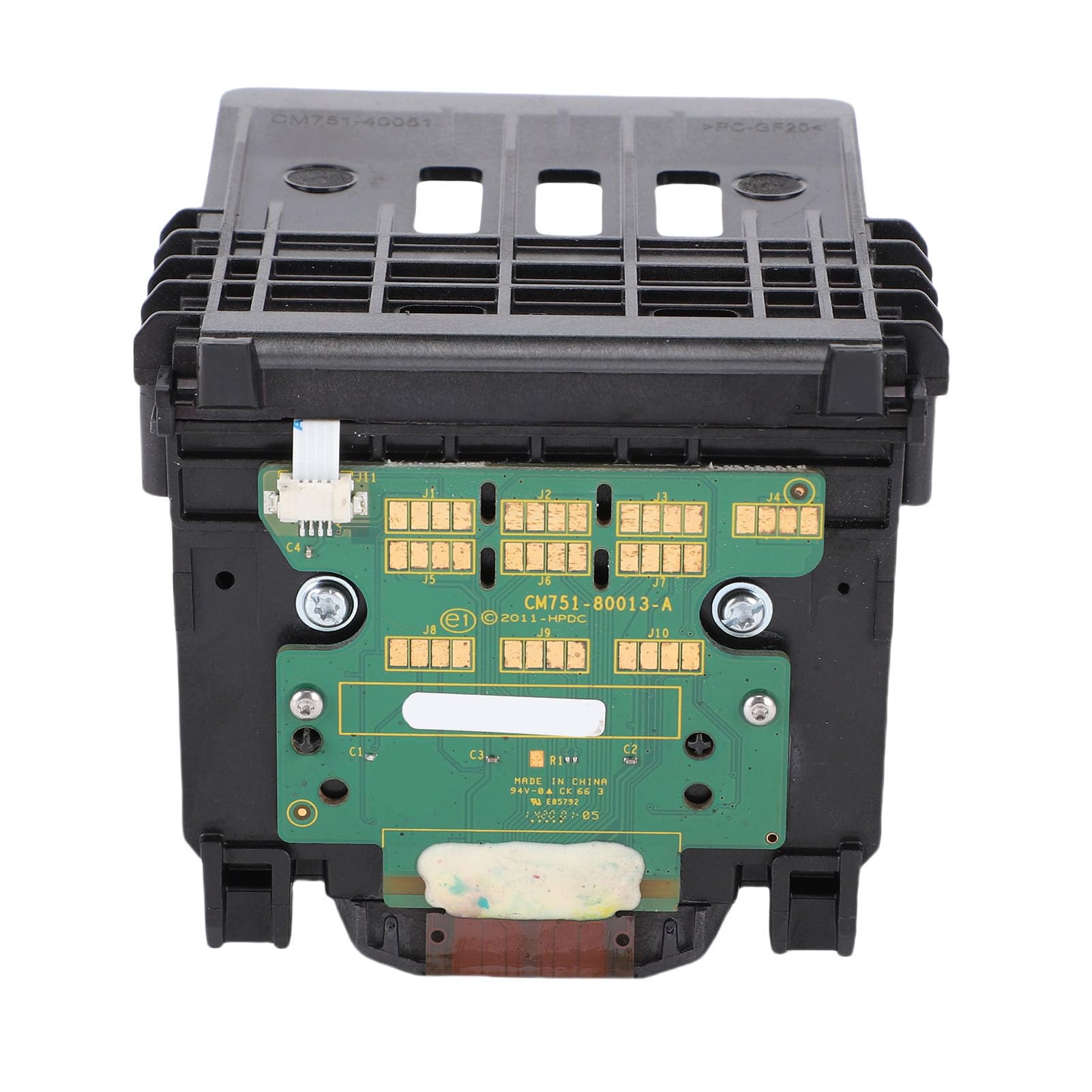 Buse de Tête D'impression de Remplacement 8100 8600 pour Officejet Pro 8610 8620 8650 251DW