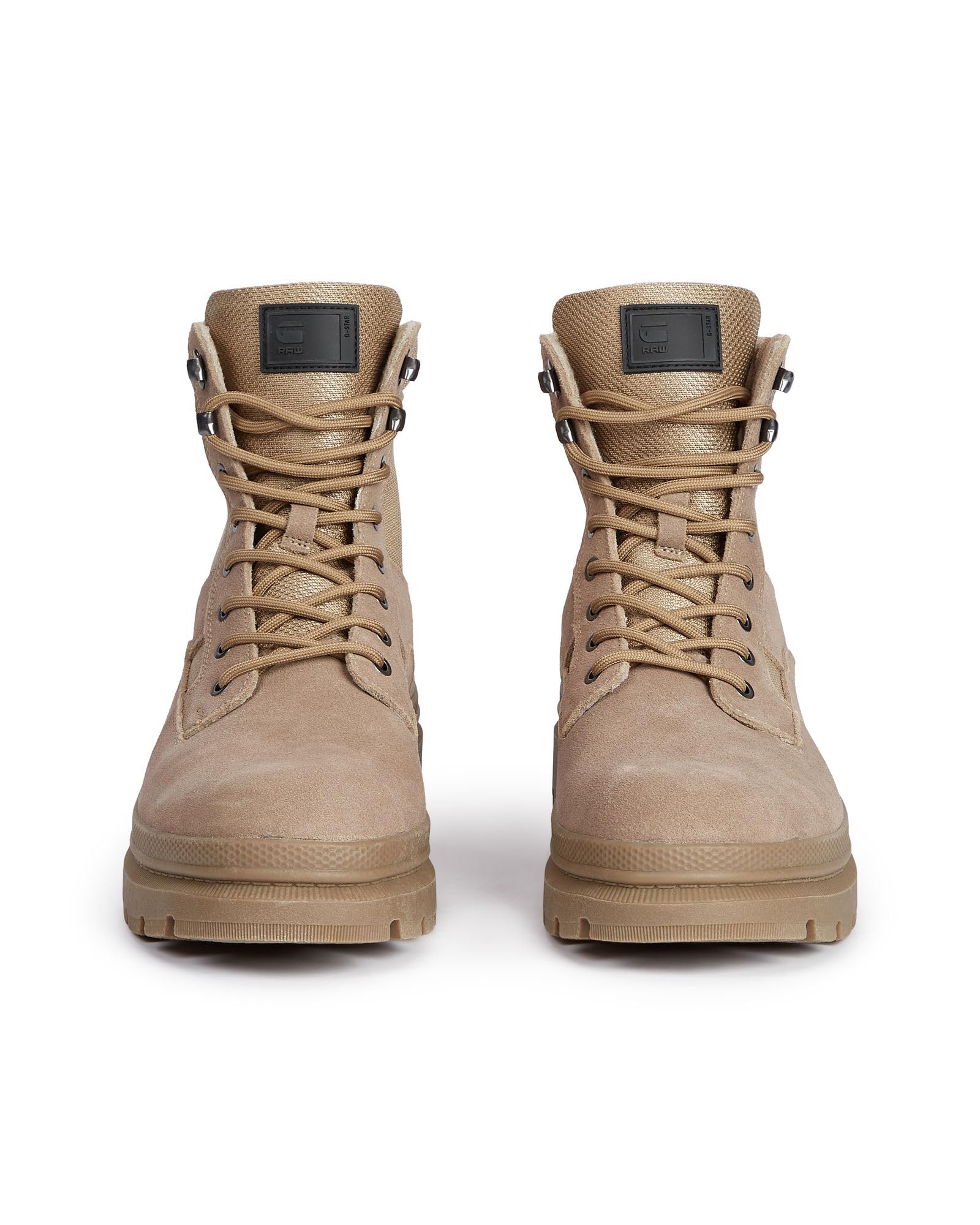 G-STAR Arron Hgh Tnl M Bottes généralesHomme